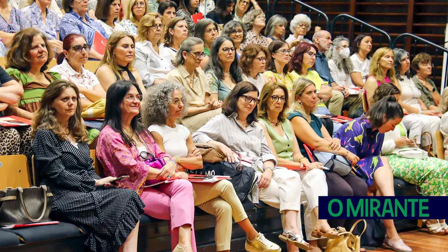 A quinta edição das Jornadas Pedagógicas A quinta edição das Jornadas Pedagógicas