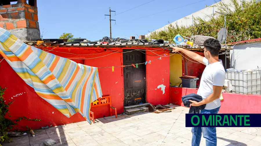 Moradores de barracas no Sobralinho não vão ter privilégios para realojamento