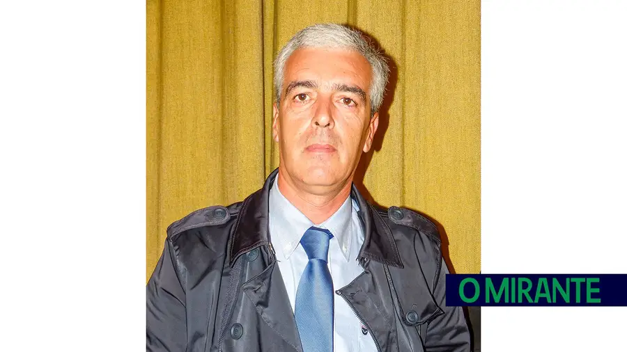 Investigação ao presidente da Junta de Fátima foi dirigida a partir de Évora Investigação ao presidente da Junta de Fátima foi dirigida a partir de Évora