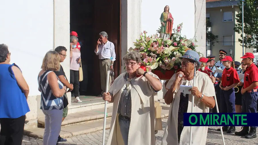 Festas de Vialonga celebram a riqueza cultural e social da vila Festas de Vialonga celebram a riqueza cultural e social da vila