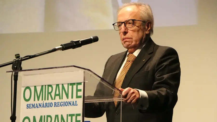 Morreu José Manuel Constantino