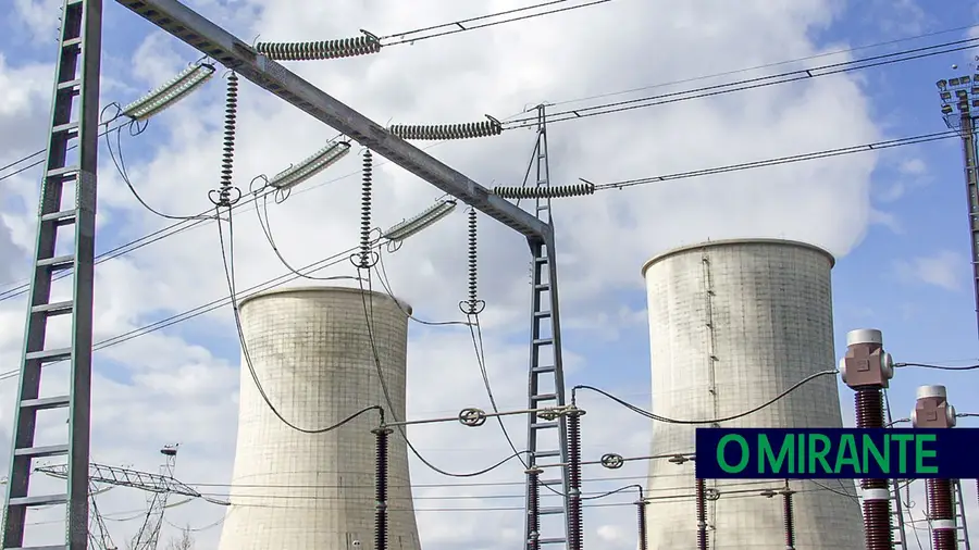 Projecto de 600 milhões para antiga central do Pego foi a mais vista da semana