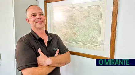 Associação de Agricultores de Coruche assinala 50 anos com seminário sobre o futuro do sector