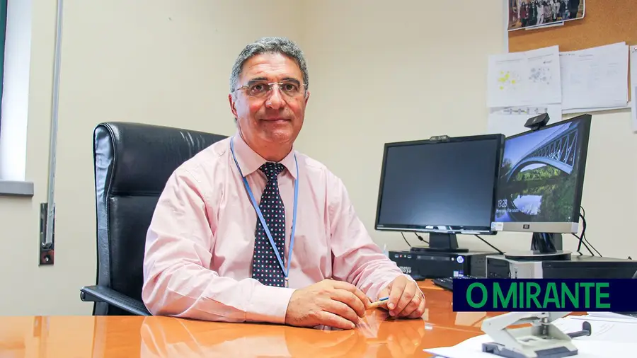 Hospitais da ULS Médio Tejo conseguem feito histórico no Serviço Nacional de Saúde Hospitais da ULS Médio Tejo conseguem feito histórico no Serviço Nacional de Saúde