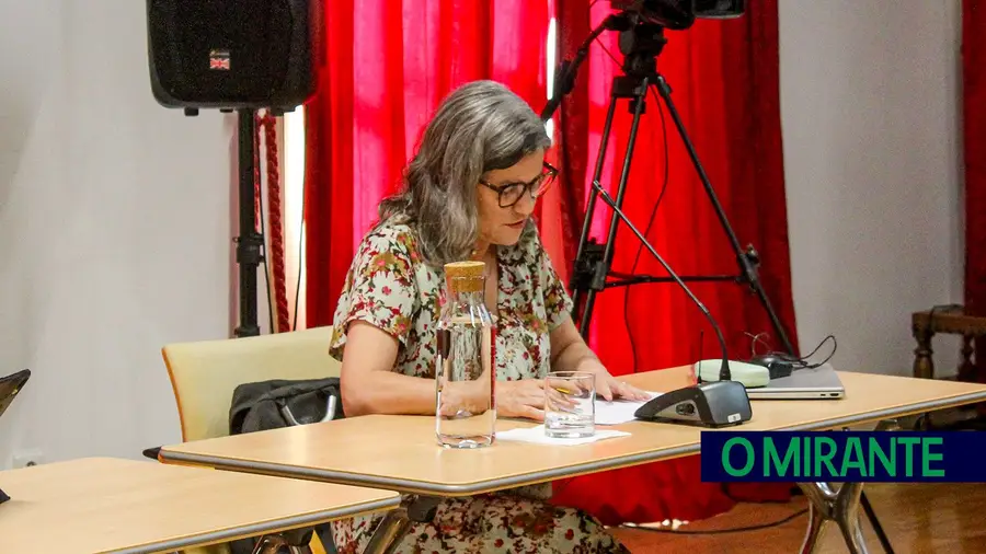 Continuam os problemas de atendimento na Conservatória do Registo Civil em Tomar Continuam os problemas de atendimento na Conservatória do Registo Civil em Tomar