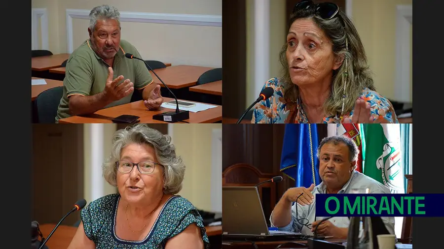 Munícipes de Samora Correia queixam-se de ruído excessivo de bares durante o ano e nas festas