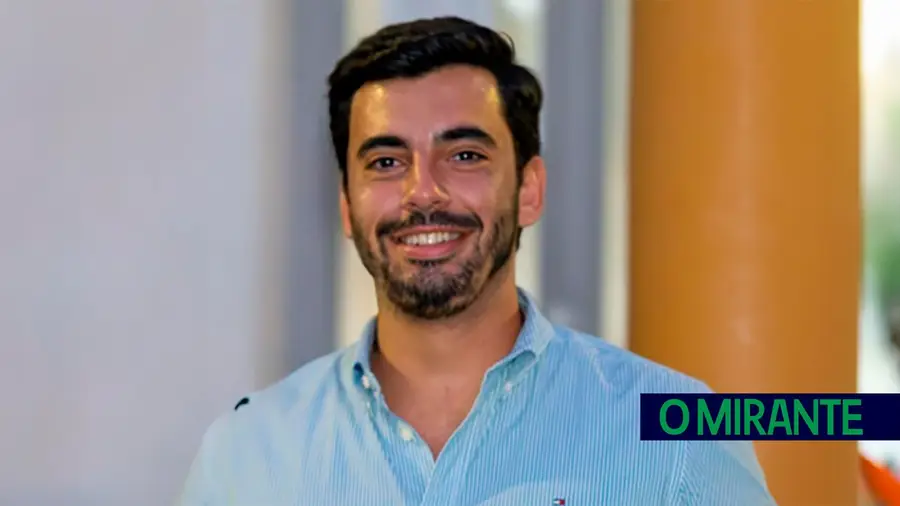 António Filipe é o novo coordenador do PSD na Assembleia de Freguesia de Azambuja António Filipe é o novo coordenador do PSD na Assembleia de Freguesia de Azambuja