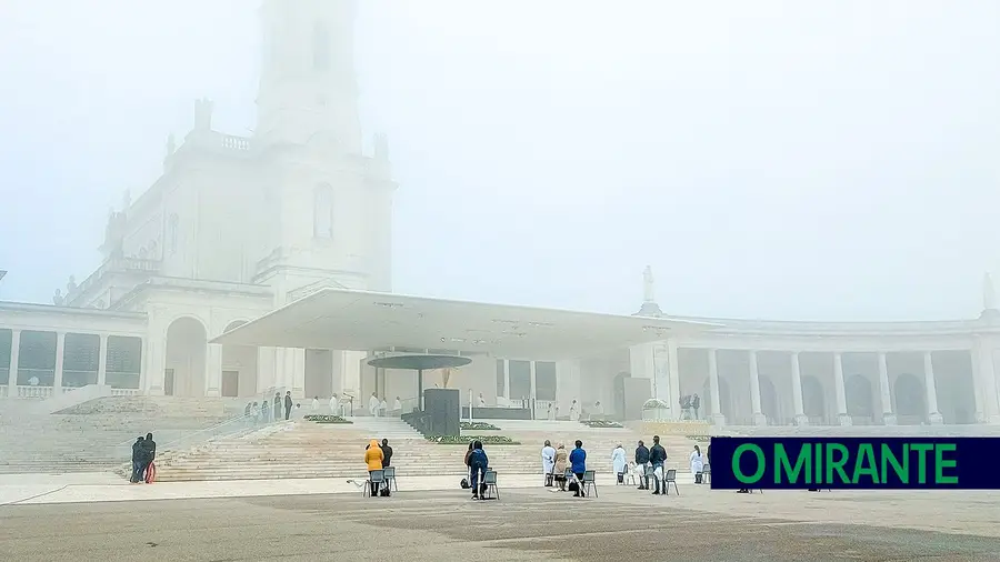 Diocese Leiria-Fátima dá início à sua reorganização com criação de Unidades Pastorais Diocese Leiria-Fátima dá início à sua reorganização com criação de Unidades Pastorais