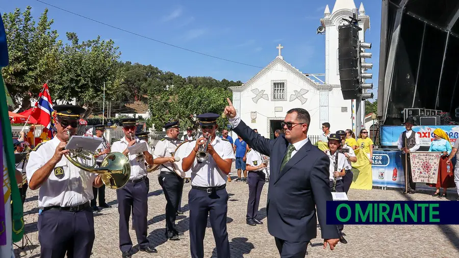 Glória do Ribatejo em festa com actividades para todos os gostos Glória do Ribatejo em festa com actividades para todos os gostos