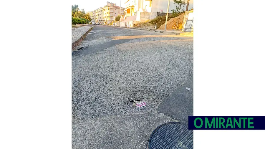 Urbanização Quinta de São Pedro - Santarém Urbanização Quinta de São Pedro - Santarém