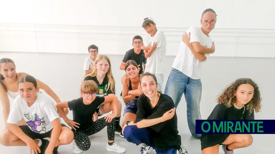 Semana da Juventude em Ourém com actividades em todo o concelho