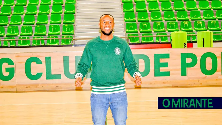 Oito anos depois Pany Varela diz adeus ao Sporting Oito anos depois Pany Varela diz adeus ao Sporting