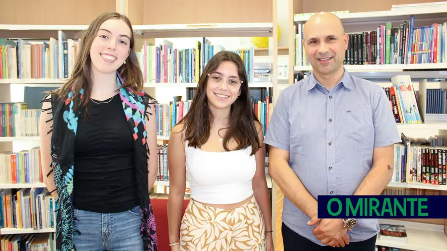O curso de música do Agrupamento de Escolas nº 2 O curso de música do Agrupamento de Escolas nº 2
