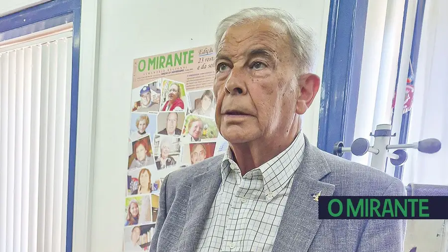 Aeroporto na Ota era a solução e Campo de Tiro em Benavente é uma decisão criminosa Aeroporto na Ota era a solução e Campo de Tiro em Benavente é uma decisão criminosa
