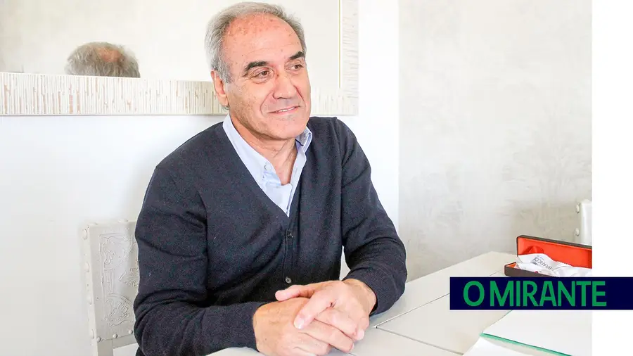 AIP abre porta a novas soluções de financiamento a mil empresas AIP abre porta a novas soluções de financiamento a mil empresas