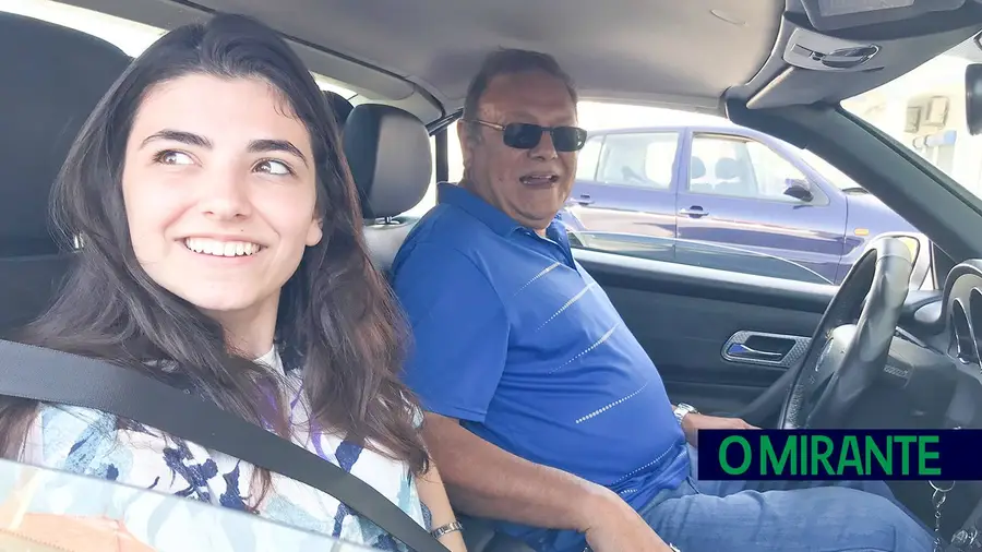 Cidadão de Samora Correia morre no Hospital de VFX e família emigrada não se conforma por não o poder ter visitado Cidadão de Samora Correia morre no Hospital de VFX e família emigrada não se conforma por não o poder ter visitado
