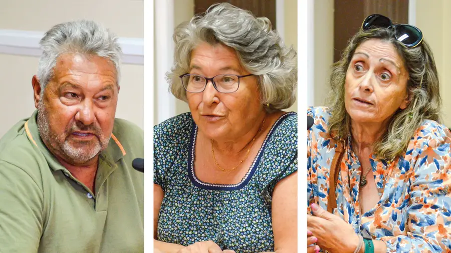 Moradores de Samora queixam-se de barulho de bar concessionado pela câmara e das festas Moradores de Samora queixam-se de barulho de bar concessionado pela câmara e das festas