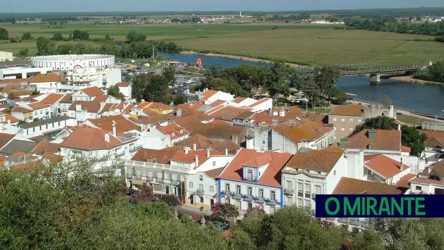 Coruche tem novamente terreno à venda para construção de hotel Coruche tem novamente terreno à venda para construção de hotel