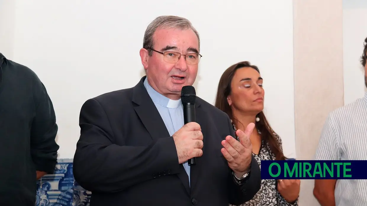 Conhecer a história, provar vinhos e apreciar a paisagem na Catedral de Santarém