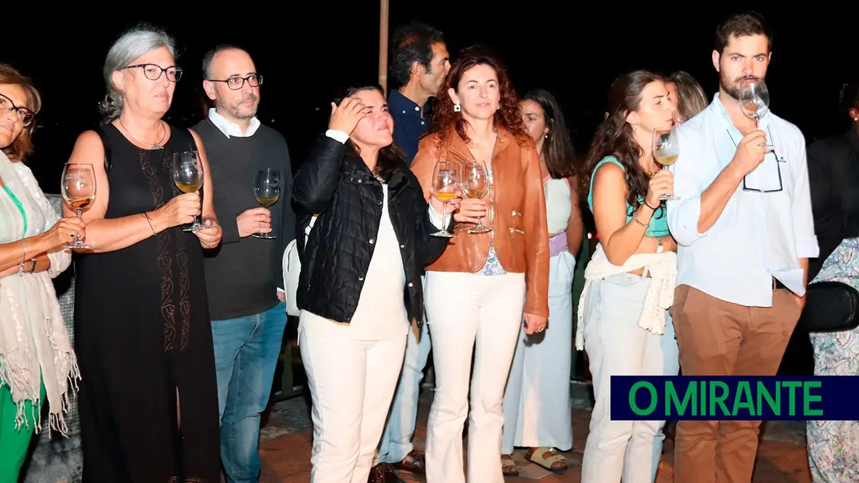 Conhecer a história, provar vinhos e apreciar a paisagem na Catedral de Santarém