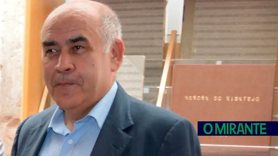 Francisco Madelino afastado da presidência da Fundação Inatel Francisco Madelino afastado da presidência da Fundação Inatel