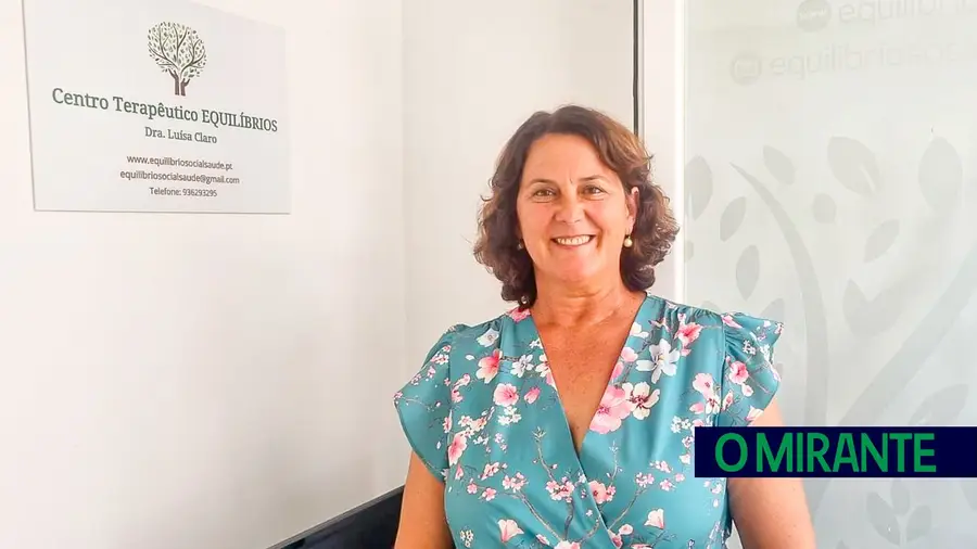 Centro Terapêutico Equilíbrios presta serviços de consultoria social, de saúde e de bem-estar Centro Terapêutico Equilíbrios presta serviços de consultoria social, de saúde e de bem-estar