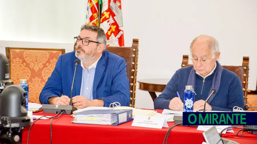Associação ambientalista Zero exige fim de voos nocturnos sobre Vila Franca de Xira