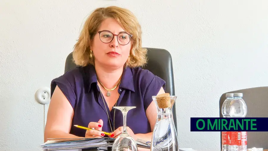 Regresso às aulas com novidades para melhorar ensino em Coruche Regresso às aulas com novidades para melhorar ensino em Coruche