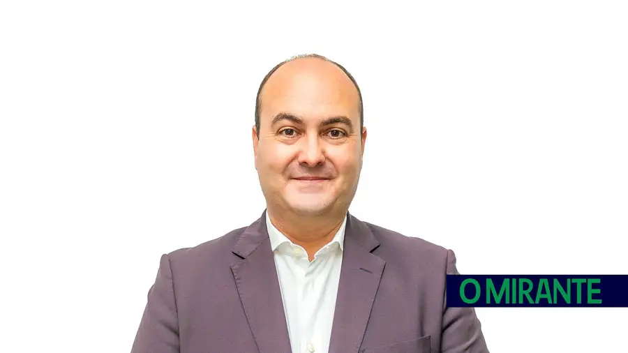 Francisco Gaspar recandidata-se à liderança do PSD de Coruche Francisco Gaspar recandidata-se à liderança do PSD de Coruche