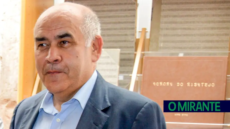 Francisco Madelino afastado da Fundação Inatel Francisco Madelino afastado da Fundação Inatel