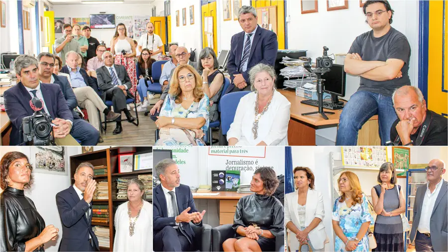 Última Página de Honra Última Página de Honra