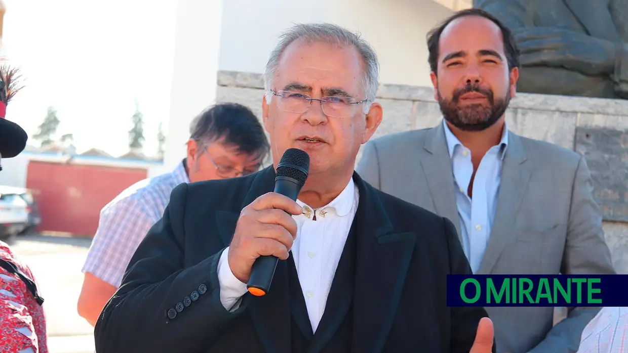Festival Celestino Graça traz danças e cantares do mundo a Santarém