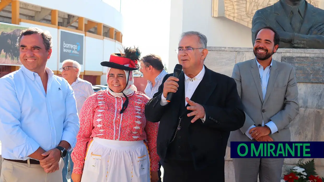 Festival Celestino Graça traz danças e cantares do mundo a Santarém