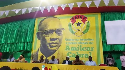Politécnico de Santarém assinala 50 anos da independência da Guiné-Bissau Politécnico de Santarém assinala 50 anos da independência da Guiné-Bissau