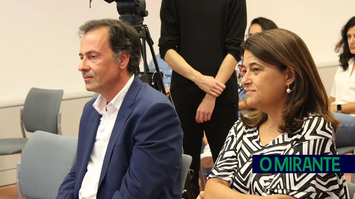 Médio Tejo com descontos nos passes e autocarros grátis para estudantes e maiores de 65