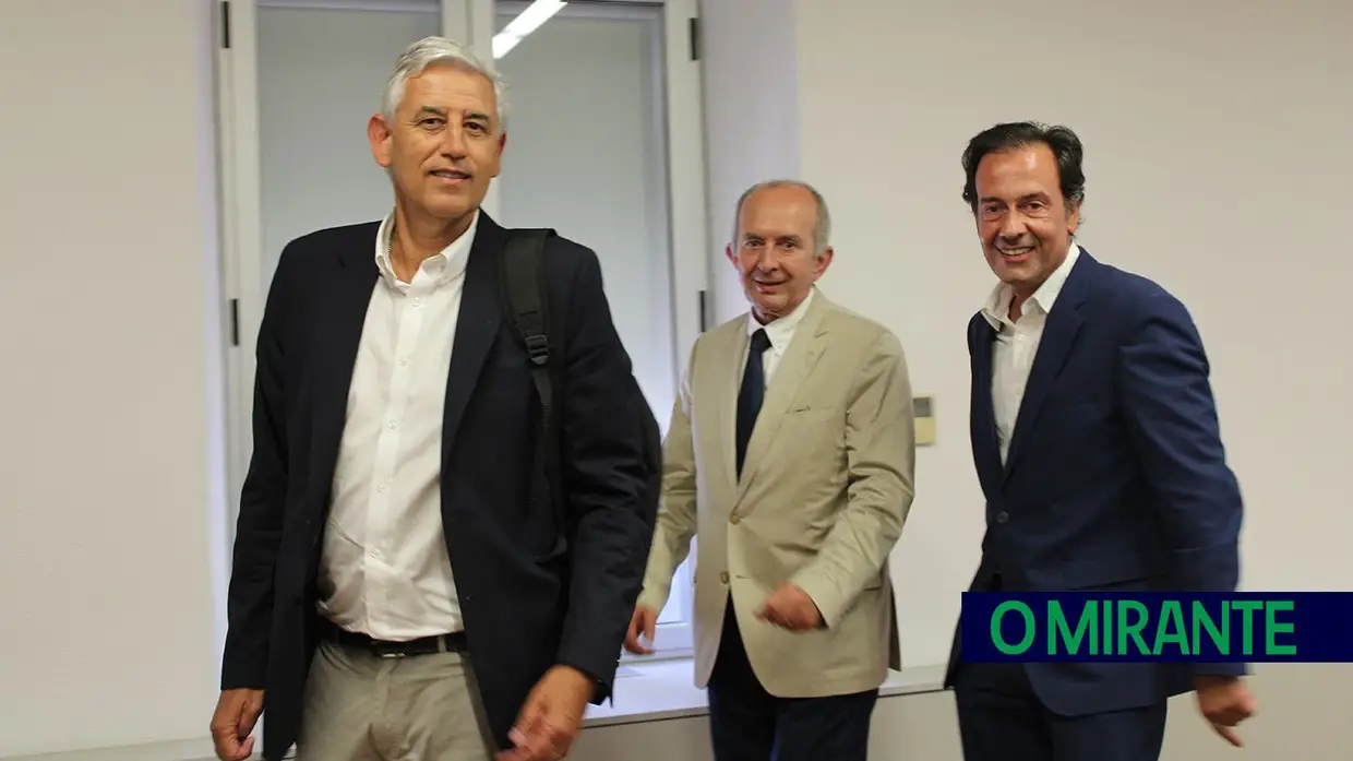 Médio Tejo com descontos nos passes e autocarros grátis para estudantes e maiores de 65