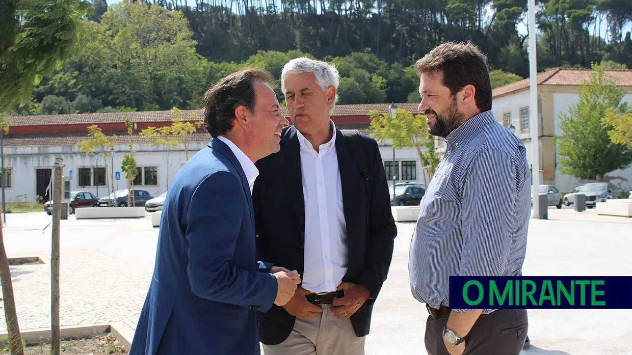 Médio Tejo com descontos nos passes e autocarros grátis para estudantes e maiores de 65