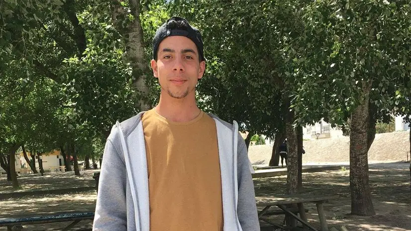 Jovem de Fazendas de Almeirim militar da GNR morre em acidente de moto Jovem de Fazendas de Almeirim militar da GNR morre em acidente de moto