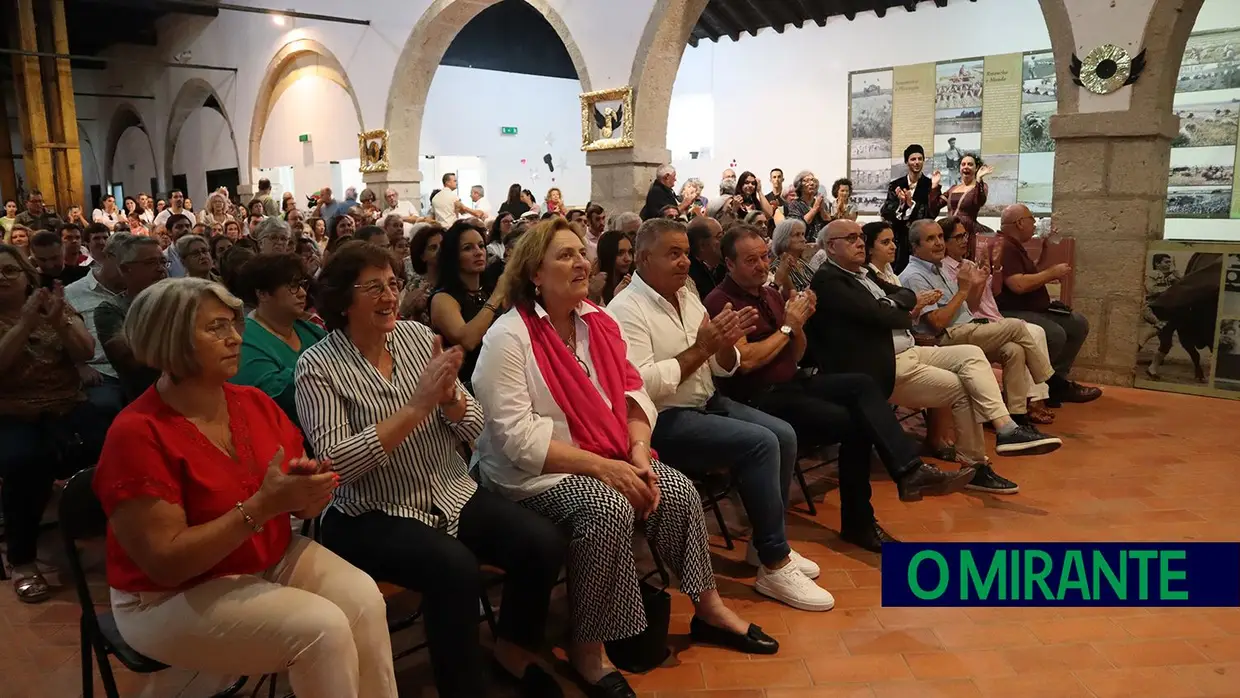 Salvaterra de Magos abre museu que reúne história e tradições do concelho