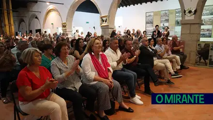 Salvaterra de Magos abre museu que reúne história e tradições do concelho