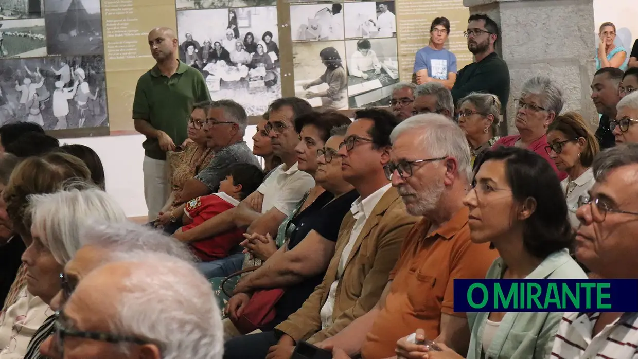 Salvaterra de Magos abre museu que reúne história e tradições do concelho