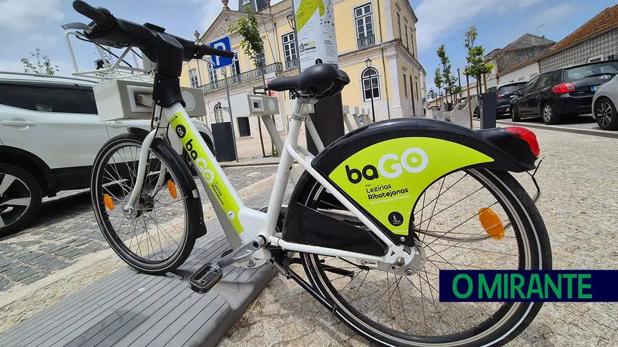 Benavente dedica dois dias à Semana Europeia da Mobilidade Benavente dedica dois dias à Semana Europeia da Mobilidade