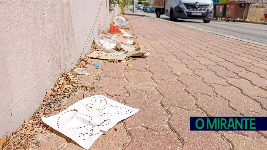 Lixo para todos os gostos Lixo para todos os gostos