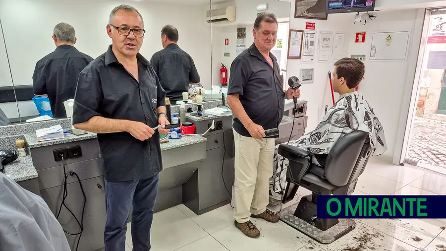 Tendência de usar barba cresceu nos últimos anos Tendência de usar barba cresceu nos últimos anos