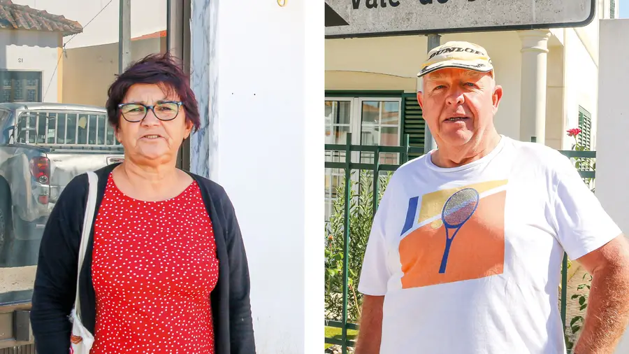 Fuga de prisioneiros não tira sono aos moradores da aldeia de Tagarro Fuga de prisioneiros não tira sono aos moradores da aldeia de Tagarro