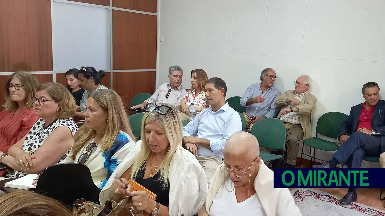 25 anos da sede da Delegação de Santarém da Ordem dos Advogados