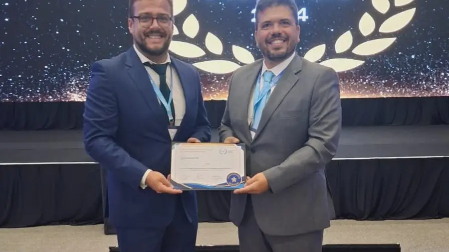 CUF distinguida com projecto de redução de água nos processos de esterilização CUF distinguida com projecto de redução de água nos processos de esterilização