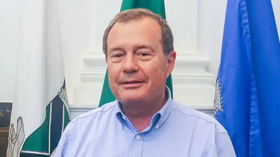 Pedro Folgado