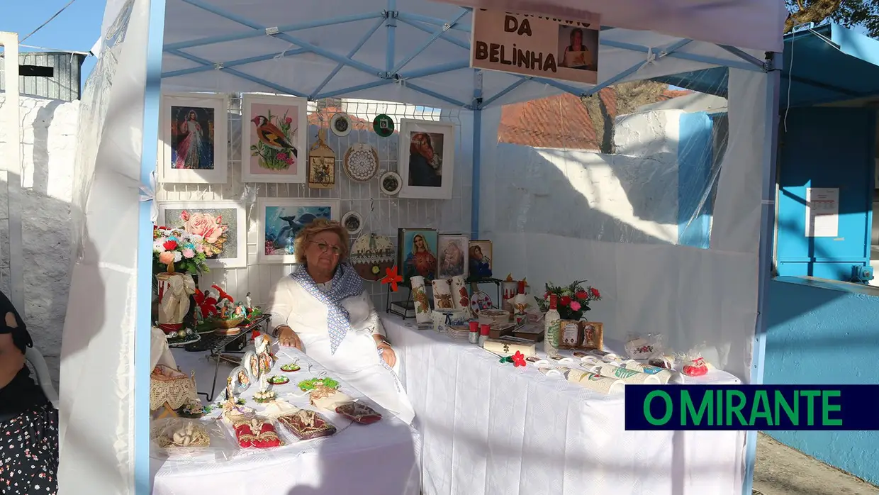 Festival de Folclore no Grupo Desportivo de Santa Eulália