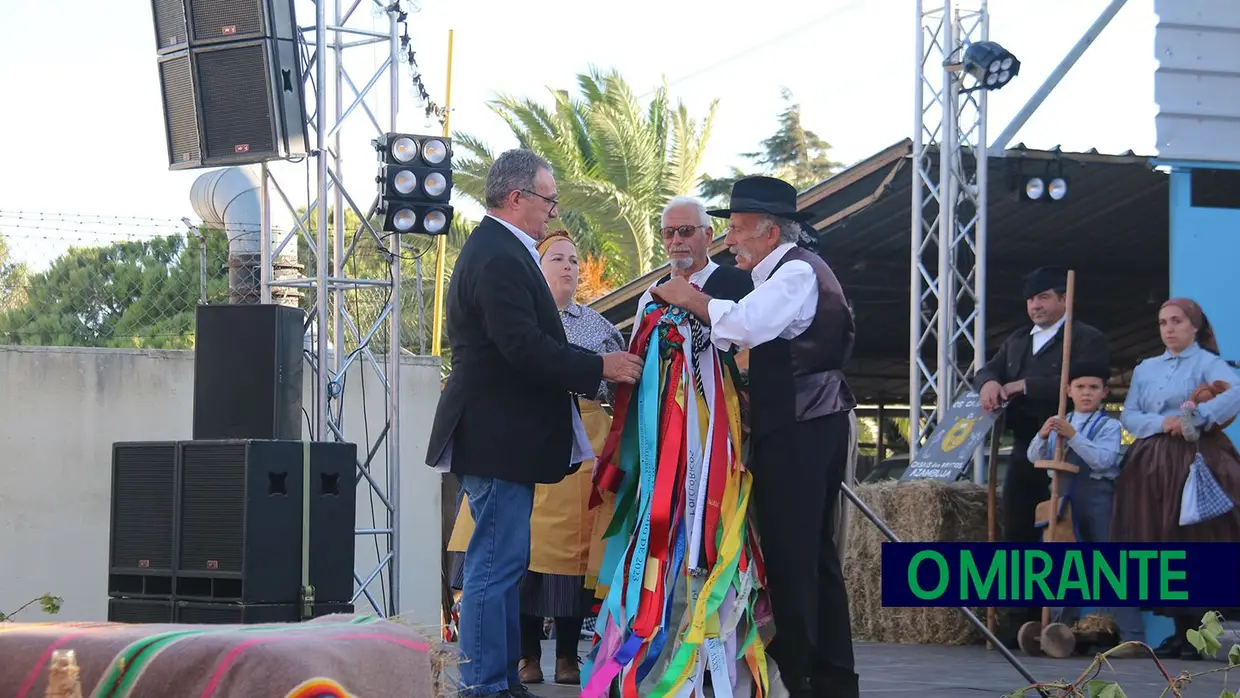 Festival de Folclore no Grupo Desportivo de Santa Eulália